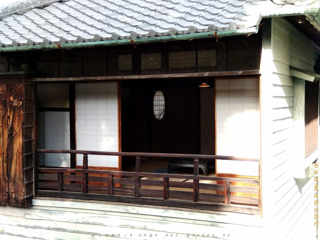 Meiji Mura - Village de l'ere Meiji - 15.01.2024 - 145.jpg
